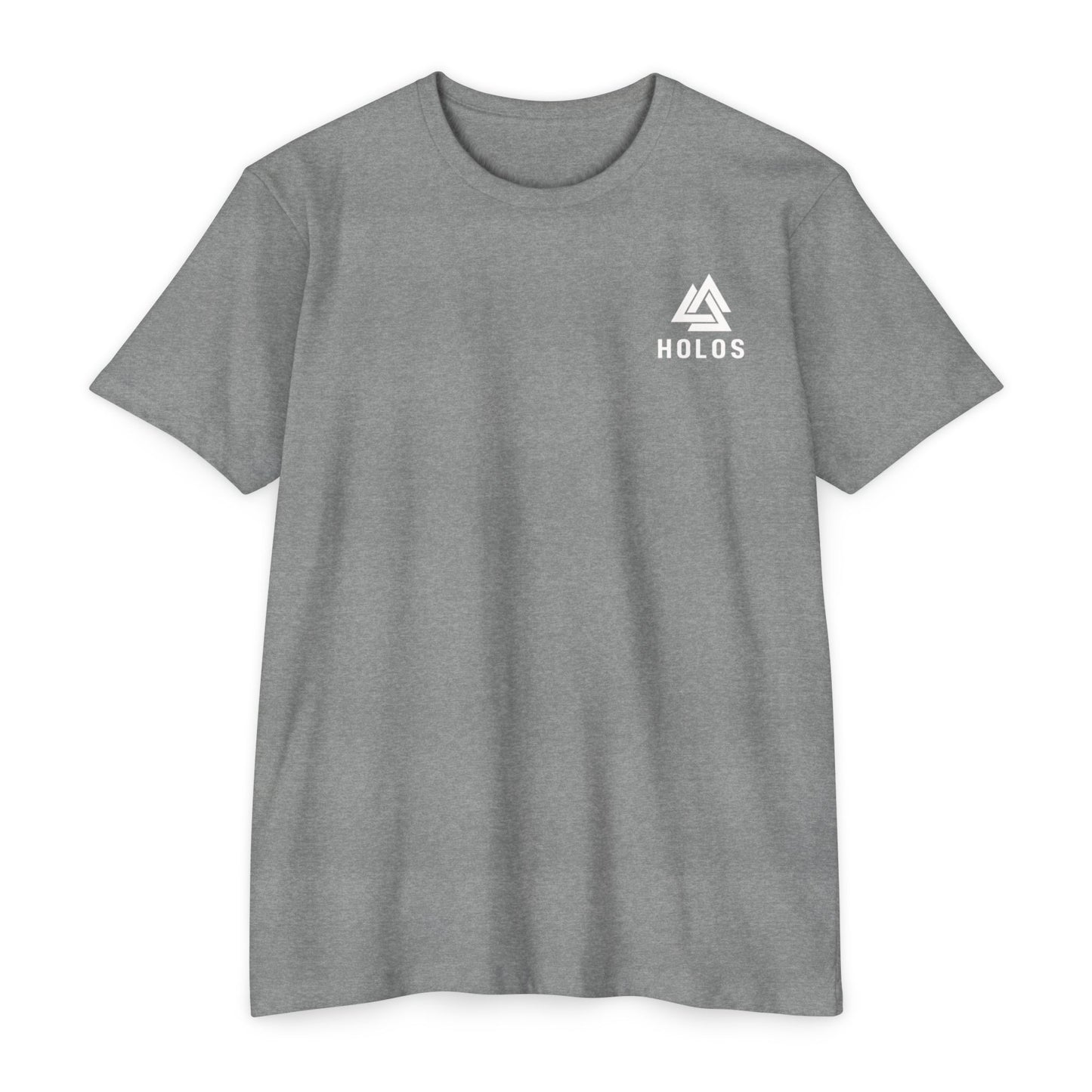 Holos "Fight the Good Fight" T-shirt