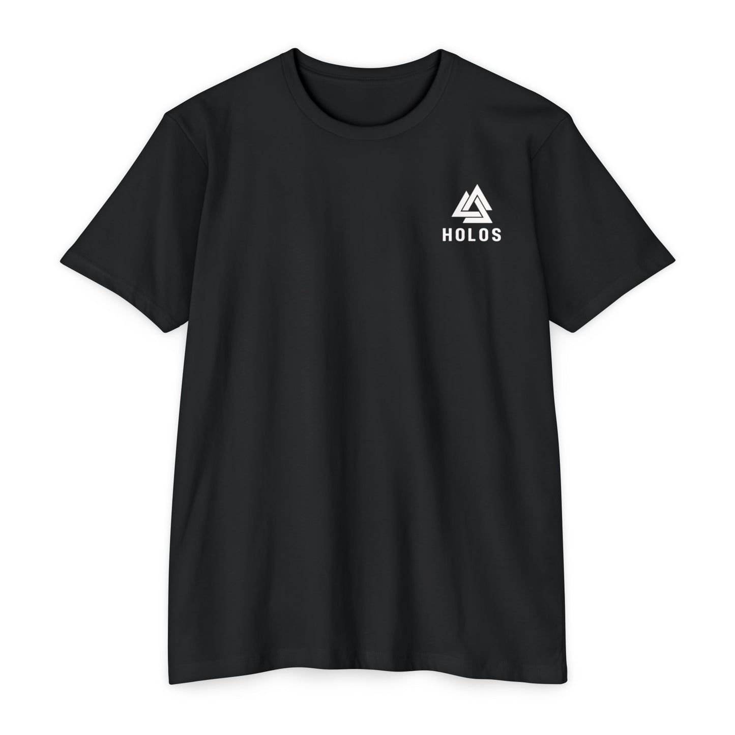Holos "Fight the Good Fight" T-shirt