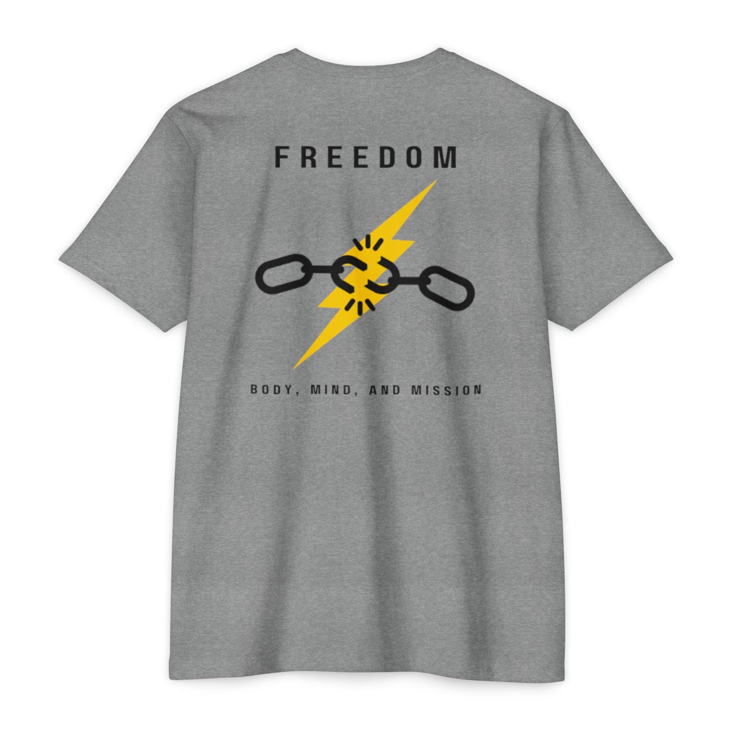 Holos "Freedom" T-shirt