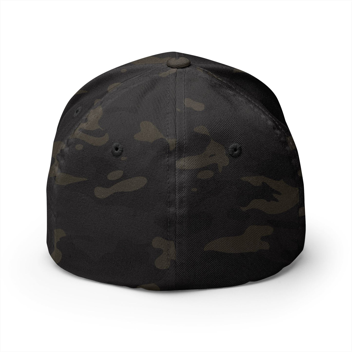 Holos Logo Embroidered Cap