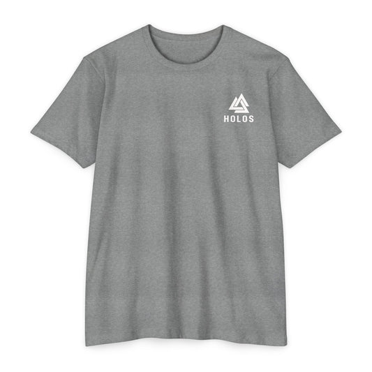 Holos "Fight the Good Fight" T-shirt
