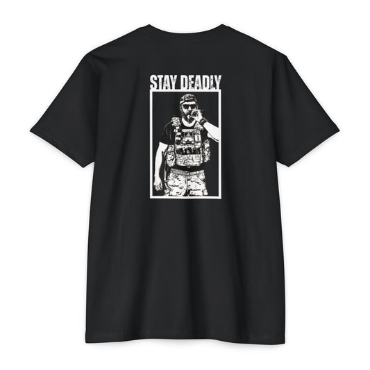 Stay Deadly