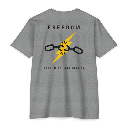 Holos "Freedom" T-shirt