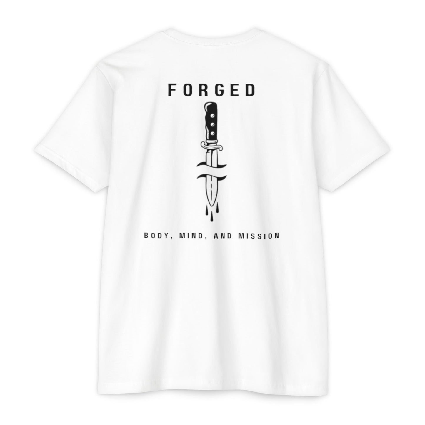 Holos "Forged" T-shirt