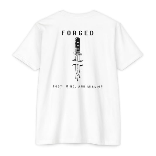 Holos "Forged" T-shirt