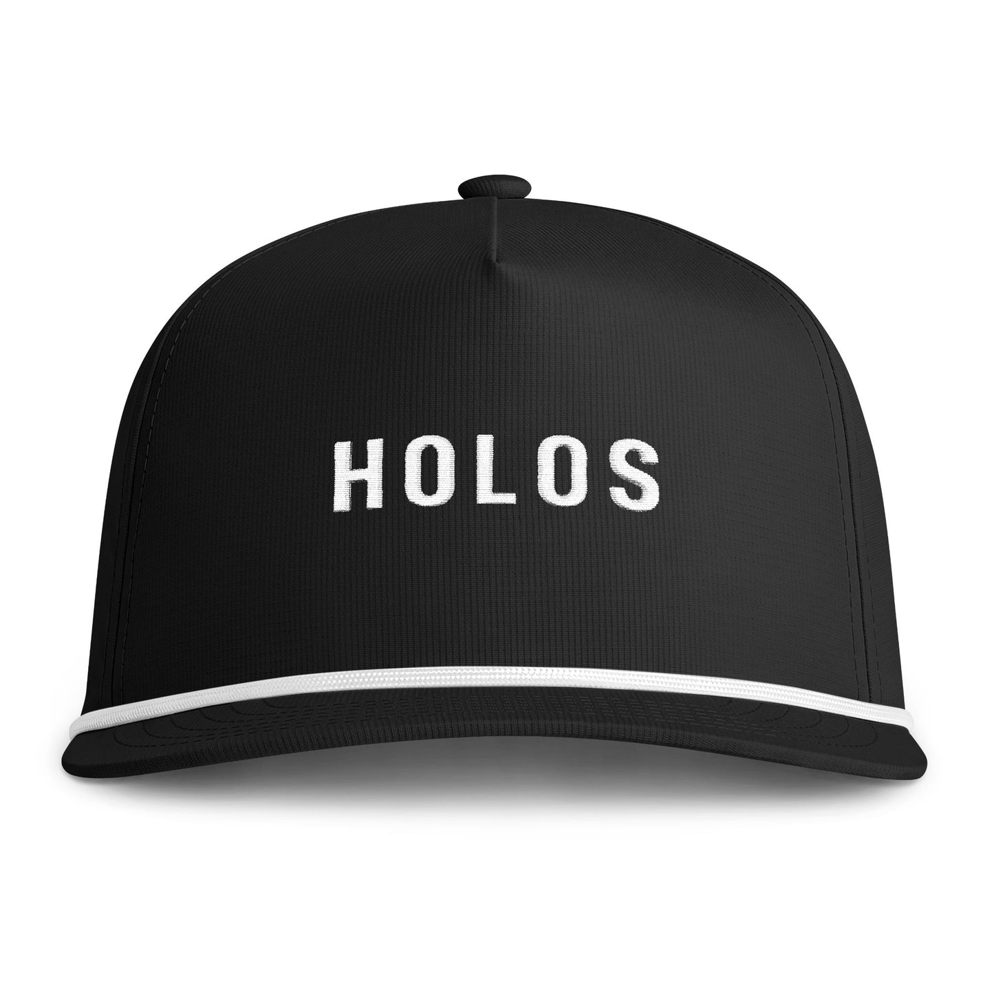 HOLOS Rope Cap