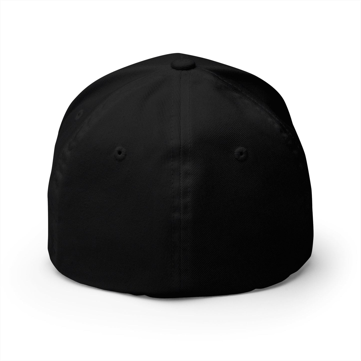 Holos Logo Embroidered Cap