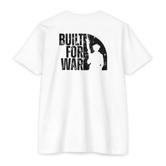 Built For War