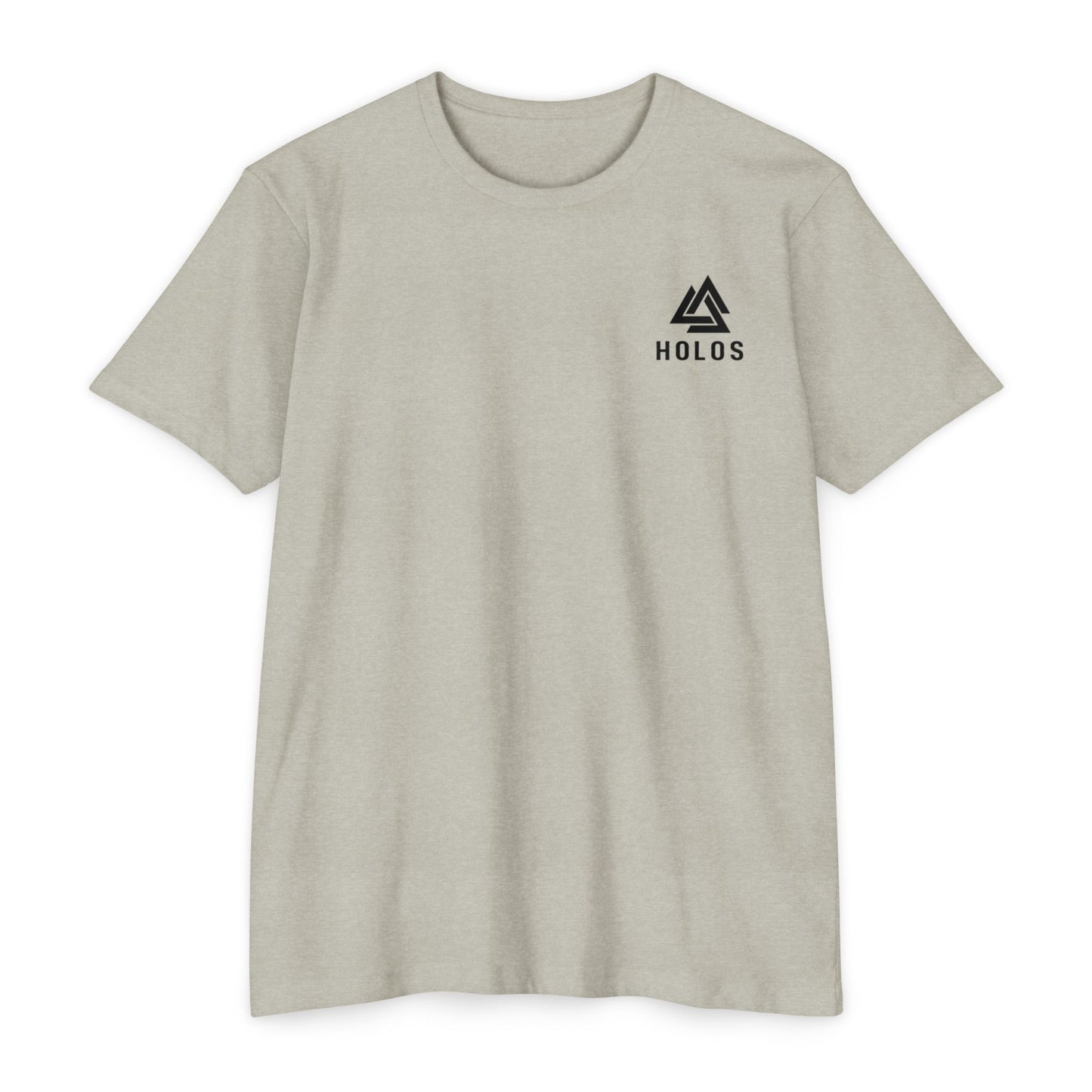 Holos "Die Living" T-shirt