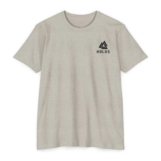 Holos "Die Living" T-shirt