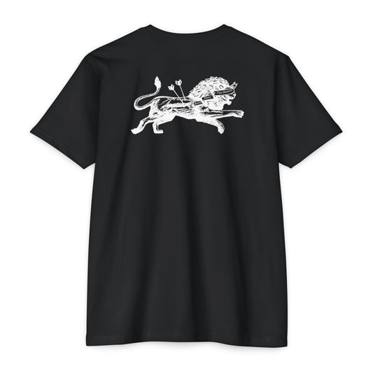 Holos Original "Mind. Body. Mission" T-shirt