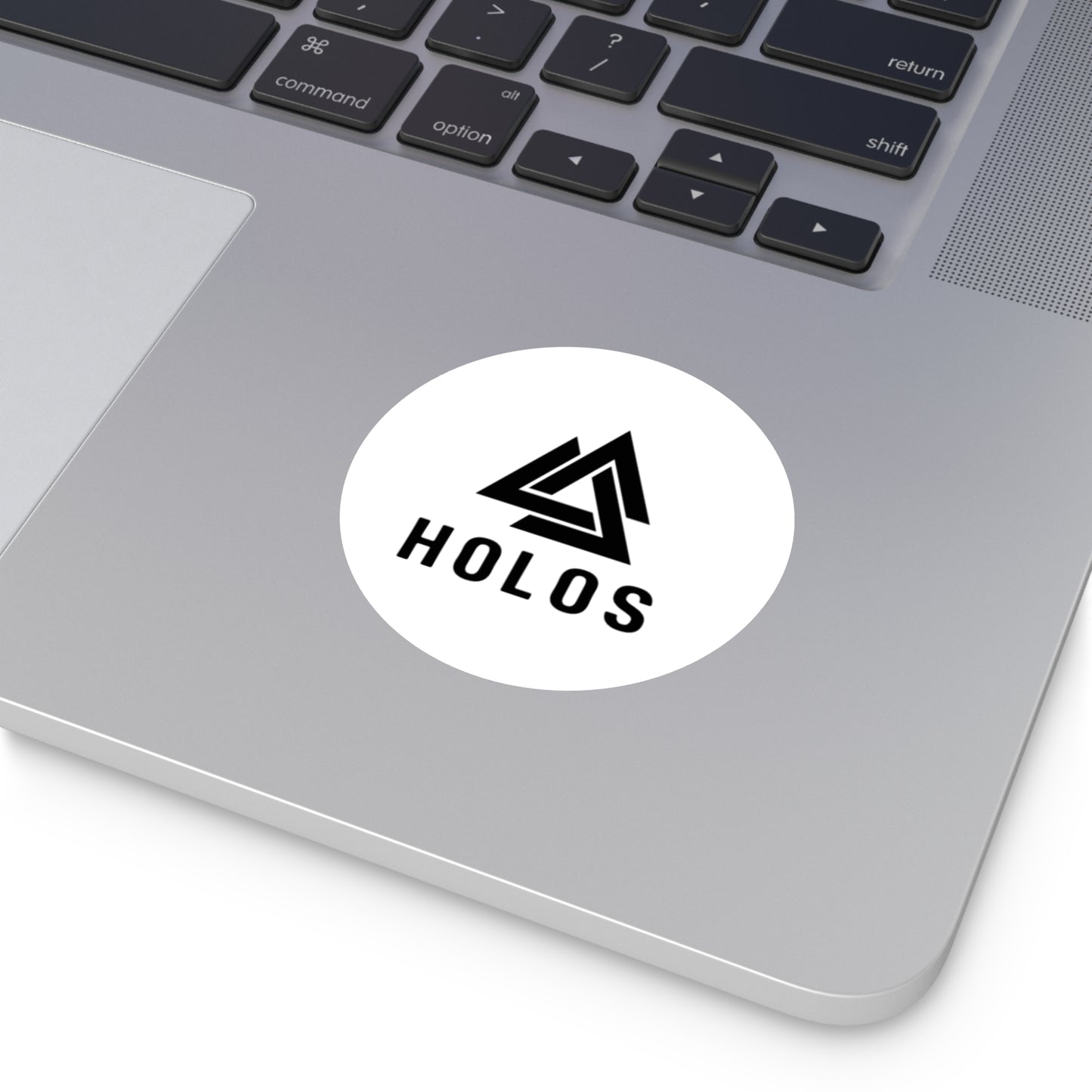 Holos Vinyl Sticker