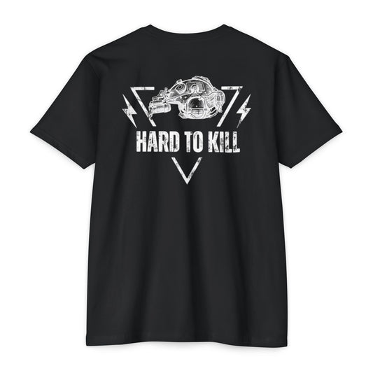 Hard to Kill