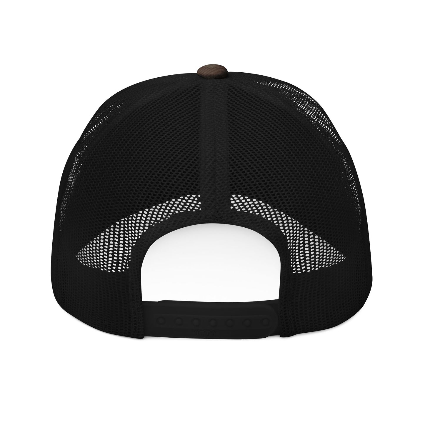 Holos Logo BDU Trucker Hat
