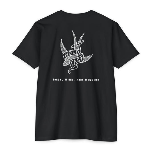 Holos "Hold Fast" T-shirt